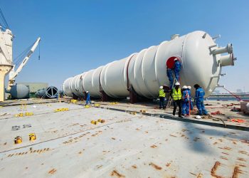 project-cargo
